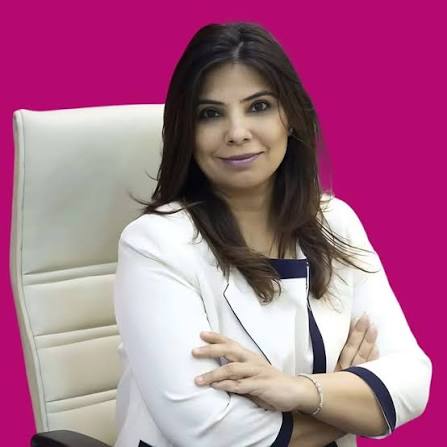 Dr. Anju Methil